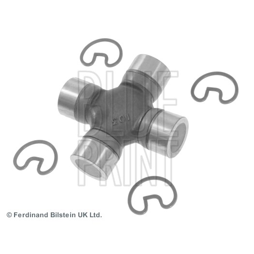 Слика на каре за диференциал BLUE PRINT ADA103903 за CHRYSLER ASPEN 4.7 Flexfuel - 307 коњи Бензин/Етанол