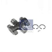 Слика 1 на каре за диференциал DT Spare Parts 1.15019