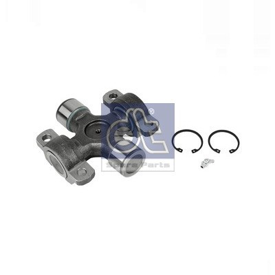 Слика на каре за диференциал DT Spare Parts 1.15019 за камион Scania P,G,R,T Series P 310 - 310 коњи дизел