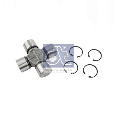 Слика на каре за диференциал DT Spare Parts 2.34008 за камион Renault Manager G 340ti.16,G 330.16 - 326 коњи дизел