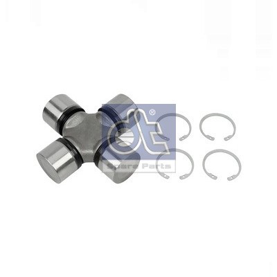 Слика на каре за диференциал DT Spare Parts 3.59006 за камион MAN F 90 26.342 DF,26.342 DFL - 340 коњи дизел