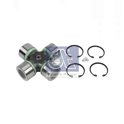 Слика на каре за диференциал DT Spare Parts 4.60111 за камион MAN E 2000 19.310 FLS - 310 коњи дизел