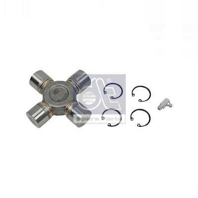 Слика на Каре за диференциал DT Spare Parts 4.62104