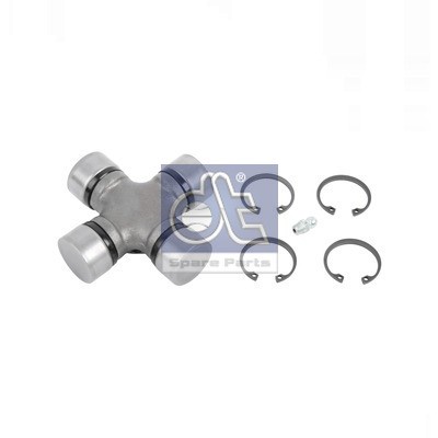 Слика на каре за диференциал DT Spare Parts 7.20017 за камион Iveco Daily 1 Box 35-8 (10034131, 10034132, 10034137, 10034224, 10034231...) - 72 коњи дизел