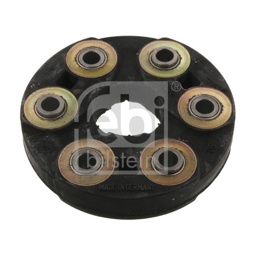 Слика на каре за диференциал FEBI BILSTEIN 03530 за Mercedes C-class Saloon (w202) C 200 Kompressor (202.025) - 192 коњи бензин