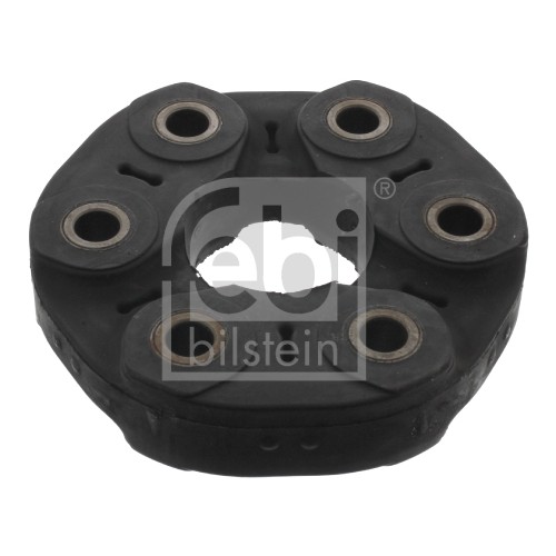 Слика на каре за диференциал FEBI BILSTEIN 09203 за BMW 3 Touring E46 330 xd - 204 коњи дизел