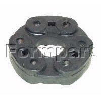 Слика на каре за диференциал FORMPART 1556032/S за Ford Escort 5 Break (gal,avl) 1.8 D - 60 коњи дизел