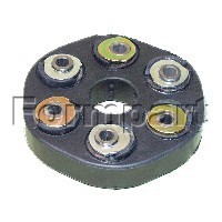 Слика на каре за диференциал FORMPART 19415002/S за Mercedes 190 (w201) D 2.0 (201.122) - 75 коњи дизел