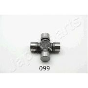 Слика 2 на каре за диференциал JAPANPARTS JO-099