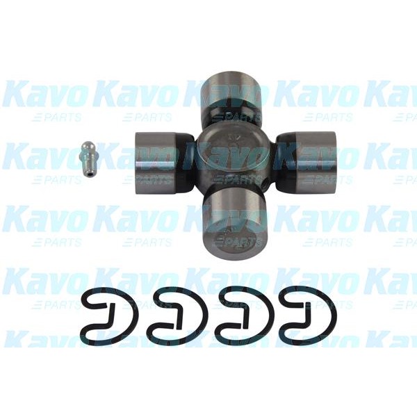 Слика на каре за диференциал KAVO PARTS DUJ-4506 за Dodge Durango 4.7 Flexfuel - 234 коњи Бензин/Етанол