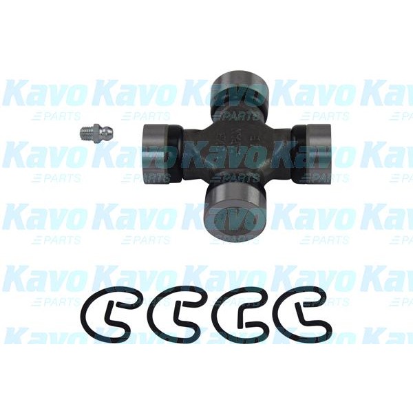 Слика на Каре за диференциал KAVO PARTS DUJ-7501