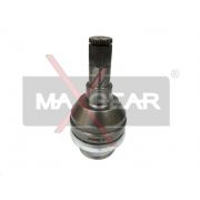 Слика 1 на каре за диференциал MAXGEAR 49-0086