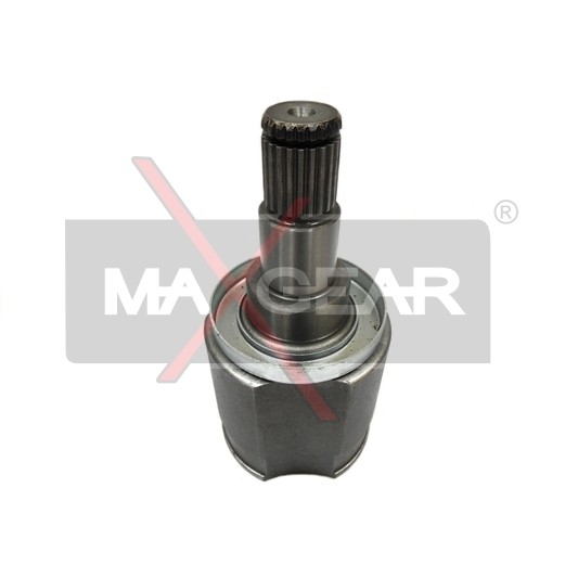 Слика на каре за диференциал MAXGEAR 49-0088 за BMW 5 Sedan E39 525 d - 163 коњи дизел