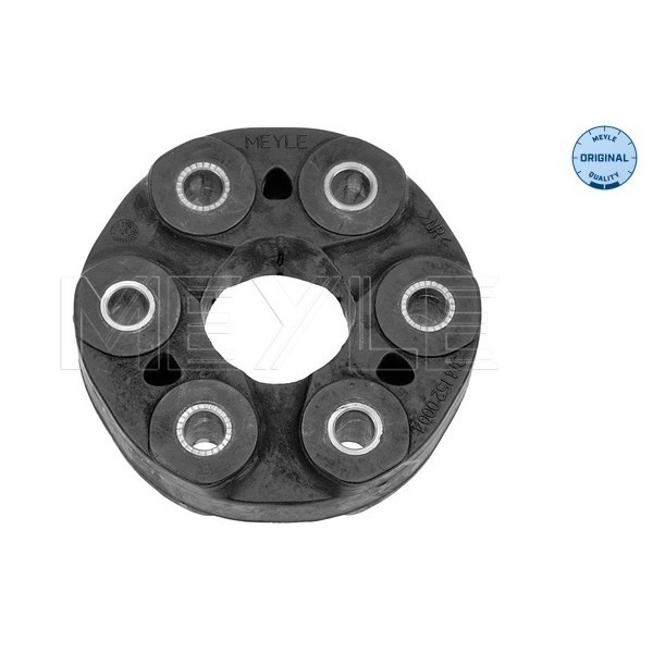 Слика на каре за диференциал MEYLE ORIGINAL Quality 314 152 0004 за BMW 3 Touring E46 330 d - 184 коњи дизел