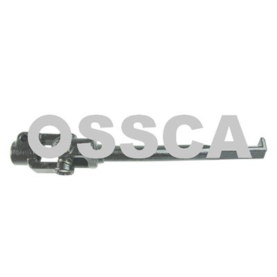Слика на каре за диференциал OSSCA 28962 за Toyota Avensis Liftback (T22) 1.6 VVT-i - 110 коњи бензин
