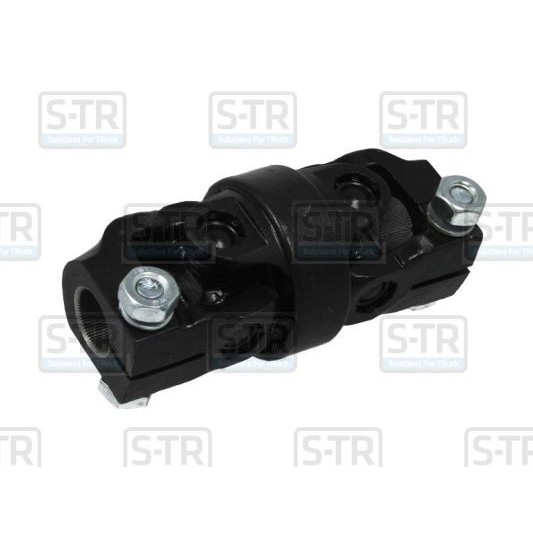 Слика на каре за диференциал S-TR STR-11204 за камион MAN TGX 18.540 FLS, FLS/M, FLRS, FLRS/N, FLLS, FLLS/N,FLLRS,FLLRS/N - 540 коњи дизел