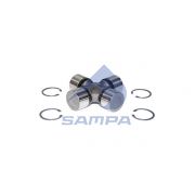 Слика 1 на каре за диференциал SAMPA 022.017