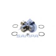 Слика 1 $на Каре за диференциал SAMPA 079.387