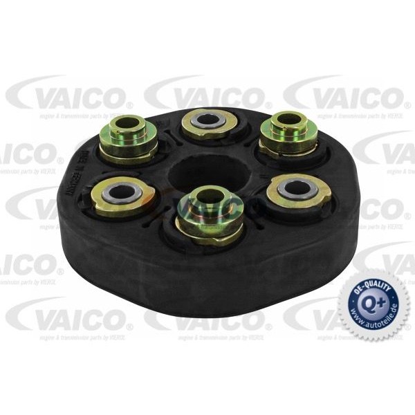 Слика на Каре за диференциал VAICO Q+ MADE IN GERMANY V30-18042