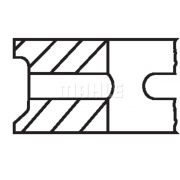 Слика 3 на Карики MAHLE 014 53 N0