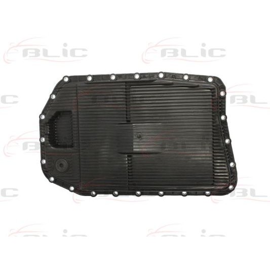 Слика на Картер BLIC 0216-00-0062478P за BMW 3 Sedan E90 320 d - 177 коњи дизел