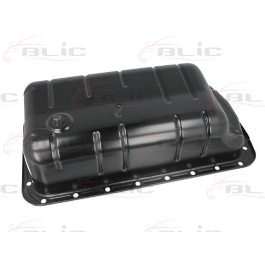 Слика на Картер BLIC 0216-00-0550475P за Citroen Jumpy BOX BS,BT,BY,BZ 2.0 HDi 95 - 94 коњи дизел