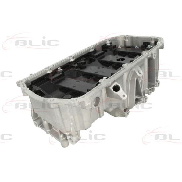 Слика на Картер BLIC 0216-00-2042475P за Fiat Doblo 152 1.6 D Multijet - 90 коњи дизел