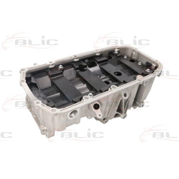 Слика на Картер BLIC 0216-00-2043473P за Fiat 500L 1.6 D Multijet - 105 коњи дизел