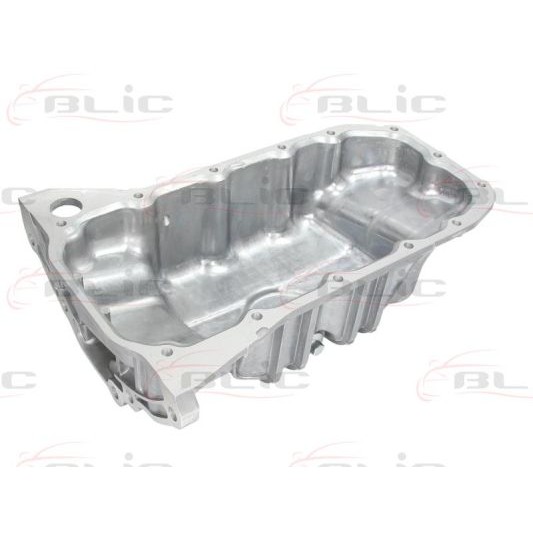 Слика на Картер BLIC 0216-00-2532471P за Ford Mondeo 4 1.6 EcoBoost - 160 коњи бензин