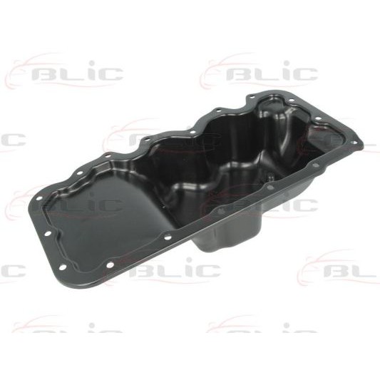 Слика на Картер BLIC 0216-00-2532472P за Ford Tourneo Connect 1.8 16V - 116 коњи бензин