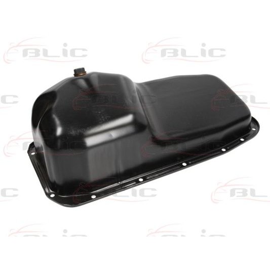 Слика на Картер BLIC 0216-00-5049471P за Opel Kadett E Hatchback 1.6 S - 82 коњи бензин