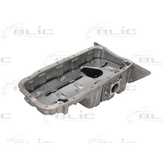 Слика на Картер BLIC 0216-00-5051472P за Opel Astra G Saloon 1.8 16V - 125 коњи бензин