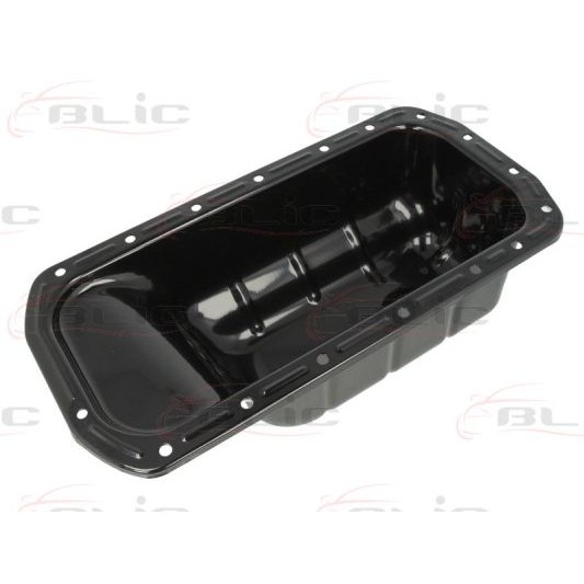 Слика на Картер BLIC 0216-00-5507475P за Citroen C3 FC Hatchback 1.4 HDi - 75 коњи дизел