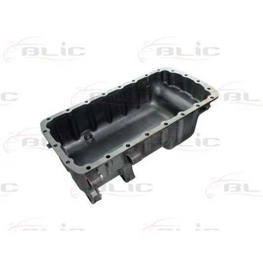 Слика на Картер BLIC 0216-00-5507477P за Peugeot 406 Estate 2.0 HDI 110 - 109 коњи дизел