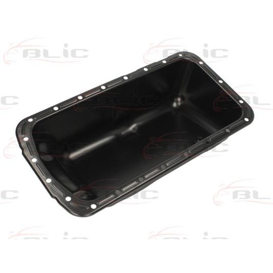 Слика на Картер BLIC 0216-00-5535471P за Citroen C15 BOX VD 1.8 D - 60 коњи дизел