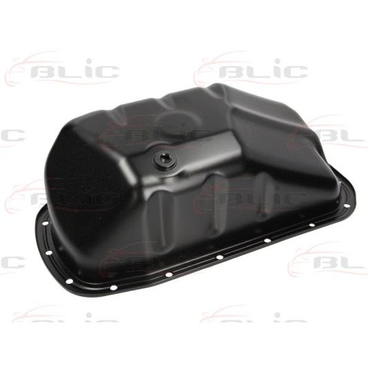 Слика на Картер BLIC 0216-00-6005471P за Renault Kangoo Rapid (FC0-1) 1.2 (FC01, FC0A, FC0F) - 58 коњи бензин