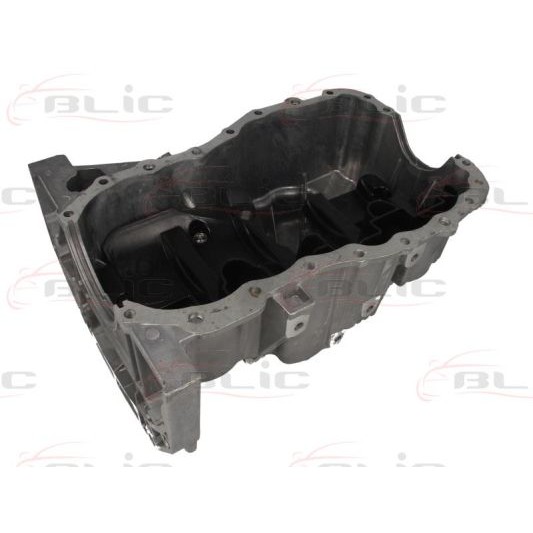 Слика на Картер BLIC 0216-00-6032471P за Renault Clio 2 1.4 (B/CB0C) - 75 коњи бензин