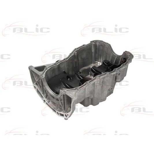 Слика на Картер BLIC 0216-00-6037474P за Renault Laguna 2 Sport Tourer (KG0-1) 1.6 16V - 112 коњи бензин