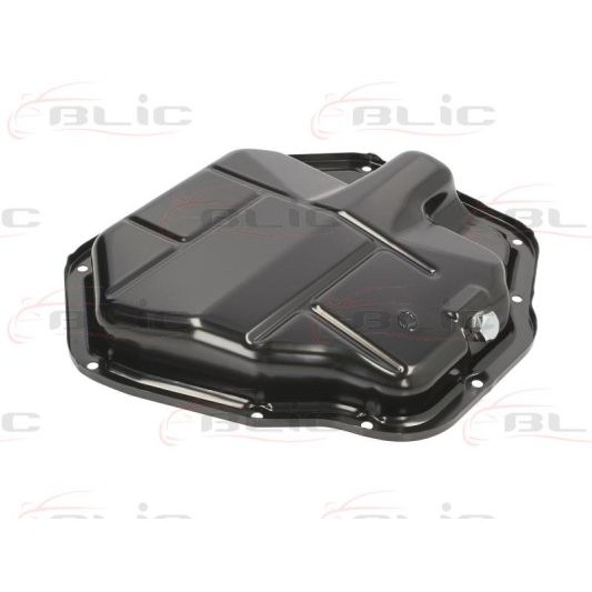 Слика на Картер BLIC 0216-00-6041476P за Renault Megane 3 Hatchback 2.0 CVT (BZ0G, BZ1P) - 140 коњи бензин