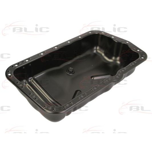 Слика на Картер BLIC 0216-00-6062474P за Opel Movano Platform (U9,E9) 2.5 D - 80 коњи дизел