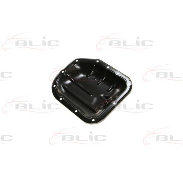 Слика на Картер BLIC 0216-00-8109475P за Toyota Yaris (P1) 1.3 16V - 86 коњи бензин