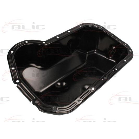 Слика на Картер BLIC 0216-00-9521472P за Seat Toledo (1L) 1.8 16V - 125 коњи бензин