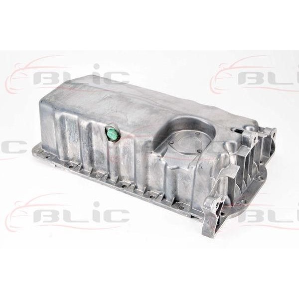 Слика на Картер BLIC 0216-00-9523473P за VW Caddy 2 Box (9K9A) 1.9 SDI - 64 коњи дизел