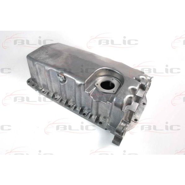 Слика на Картер BLIC 0216-00-9523475P за VW Touareg (7L) 3.0 V6 TDI - 240 коњи дизел