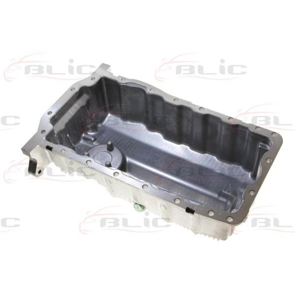 Слика на Картер BLIC 0216-00-9524472P за Seat Arosa (6H) 1.0 - 50 коњи бензин