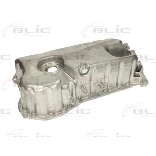 Слика на Картер BLIC 0216-00-9534471P за VW Jetta 4 (1J2) 2.8 V6 4motion - 204 коњи бензин