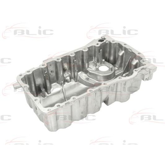 Слика на Картер BLIC 0216-00-9534473P за Seat Toledo 3 (5P2) 2.0 TFSI - 200 коњи бензин