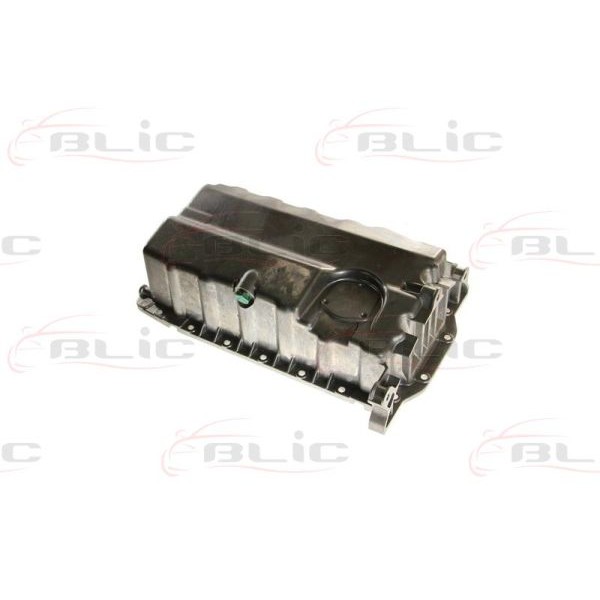 Слика на Картер BLIC 0216-00-9534474P за VW Transporter T5 Bus 3.2 V6 - 231 коњи бензин