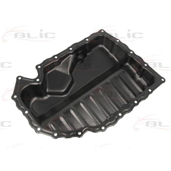 Слика на Картер BLIC 0216-00-9539470P за Seat Leon (1P1) 2.0 TFSI - 211 коњи бензин