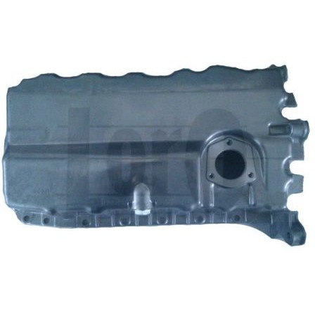 Слика на Картер DEPO-LORO 100-00-030 за Seat Toledo 3 (5P2) 2.0 TDI - 136 коњи дизел